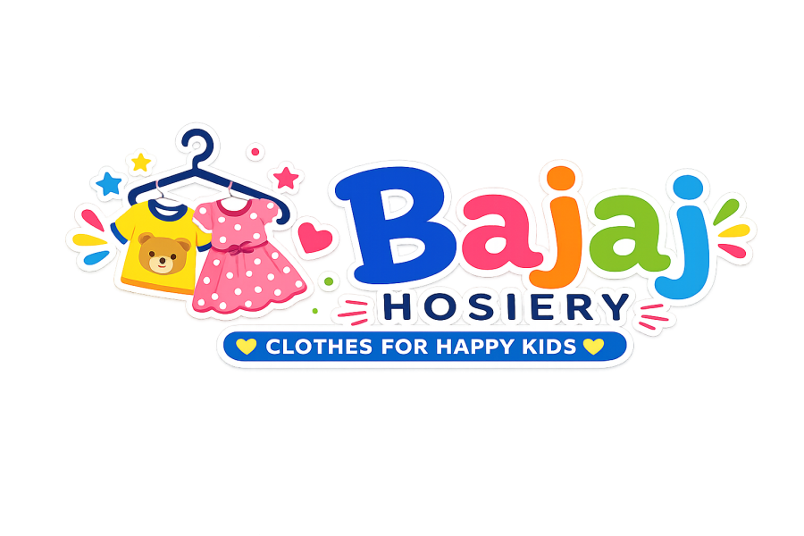 bajaj hosiery logo horizontal